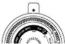 ROWENTA Steamium DW9035 - • Вибір температури - 5