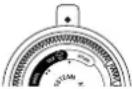 ROWENTA Steamium DW9035 - • Ajustar la temperatura - 2