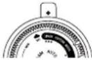 ROWENTA Steamium DW9035 - • Ajustar la temperatura - 8