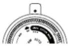 ROWENTA Steamium DW9035 - • Setting the temperature - 8