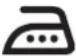 ROWENTA Steamium DW9035 - • Temperatuur instellen - 9