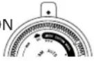 ROWENTA Steamium DW9035 - • Temperatuur instellen - 8