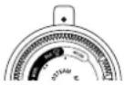 ROWENTA Steamium DW9035 - • Réglez la température de repassage - 2