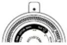 ROWENTA Steamium DW9035 - • Temperatuur instellen - 6
