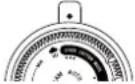 ROWENTA Steamium DW9035 - • Установка температуры - 8