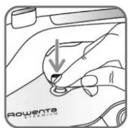 ROWENTA Steamium DW9035 - 16