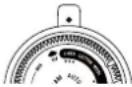 ROWENTA Steamium DW9035 - • Вибір температури - 7