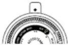 ROWENTA Steamium DW9035 - • Temperatur einstellen - 6