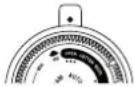 ROWENTA Steamium DW9035 - • Temperatur einstellen - 10