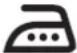 ROWENTA Steamium DW9035 - • Вибір температури - 8