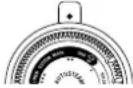ROWENTA Steamium DW9035 - • Ajustar a temperatura - 6