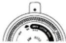 ROWENTA Steamium DW9035 - • Ajustar a temperatura - 10