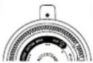ROWENTA Steamium DW9035 - • Установка температуры - 6