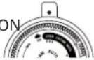 ROWENTA Steamium DW9035 - • Temperatur einstellen - 8