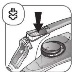ROWENTA Focus DW5080 - VERTICAL STEAM (●●) * - 4