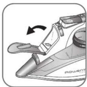 ROWENTA Focus DW5080 - SELF-CLEANING (EVERY 2 WEEKS) * - 3