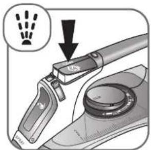 ROWENTA Focus DW5080 - SPRAY * - 1