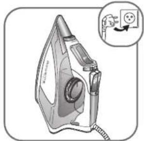 ROWENTA Focus DW5080 - SELF-CLEANING (EVERY 2 WEEKS) * - 6