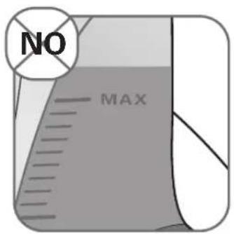 NO MAX
