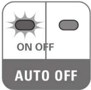 ON OFF AUTO OFF