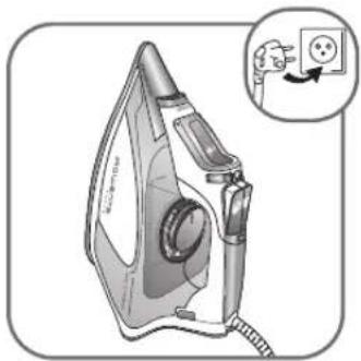 ROWENTA Focus DW5020 - SELF-CLEANING (EVERY 2 WEEKS) \* - 6