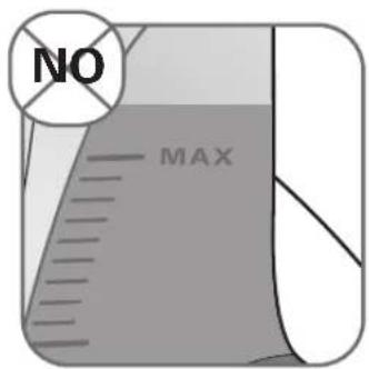 NO MAX