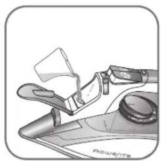 ROWENTA Focus DW5020 - SELF-CLEANING (EVERY 2 WEEKS) \* - 4