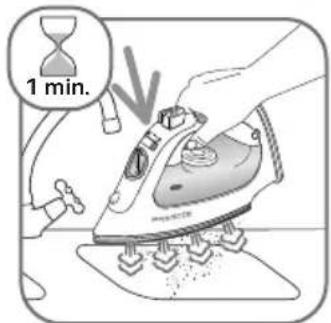 1 min.