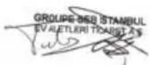 ROWENTA Pro Perfect DG8880 - FIRMA YETKILISININ: - 1