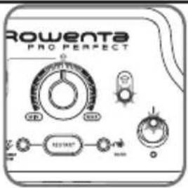 ROWENTA Pro Perfect DG8880 - 8
