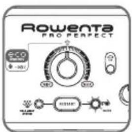 ROWENTA Pro Perfect DG8880 - 12