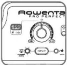ROWENTA Pro Perfect DG8880 - 1