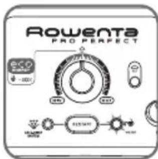 ROWENTA Pro Perfect DG8840 - 12