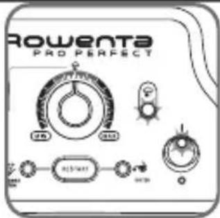 ROWENTA Pro Perfect DG8840 - 8