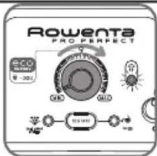 ROWENTA Pro Perfect DG8840 - 7