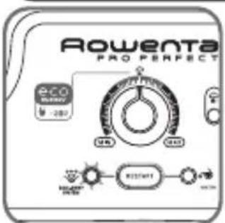 ROWENTA Pro Perfect DG8840 - 14