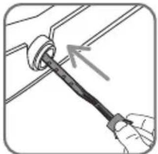 ROWENTA Pro Perfect DG8820 - 18