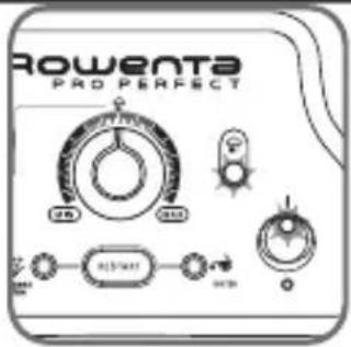 ROWENTA PRO PERFECT ALTRAWAY ONION