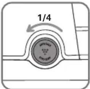 ROWENTA Pro Precision DG8410 - USE UTILISATION • GEBRAUCH • GEBRUIK • UTILIZZO UTILIZACIÓN • UTILIZAÇÃO • XPHSH • KULLANIM - 11