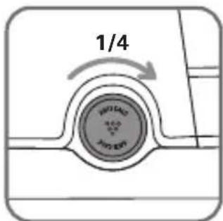 ROWENTA Pro Precision DG8410 - USE UTILISATION • GEBRAUCH • GEBRUIK • UTILIZZO UTILIZACIÓN • UTILIZAÇÃO • XPHSH • KULLANIM - 17