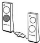 INVENTUM DB5 - Installation sur une table ou sur un mur - 1