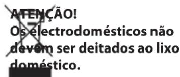 Cloer 6021 - Eliminação de acordo com osunistiros de proteção do meio ambiente - 1