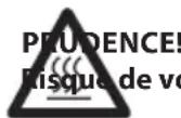Cloer 6021 - Mise en service - 1