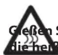 Cloer 6020 - Überhitzungsschutz - 1