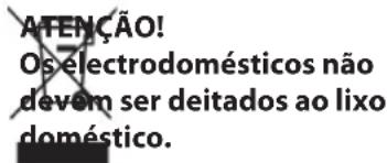 Cloer 6020 - Eliminação de acordo com osunistiros de proteção do meio ambiente - 1