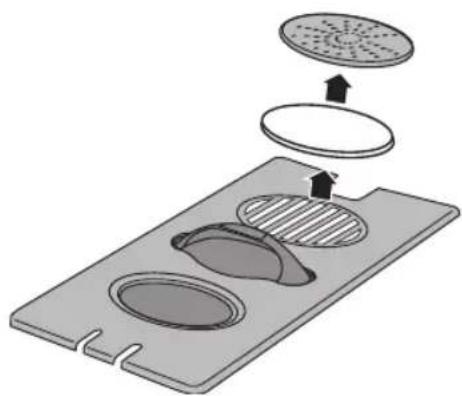BESTRON AF351DUO - NETTOYAGE ET ENTRETIEN - Remplaces les filtres - 1