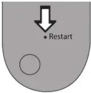 BESTRON AF351DUO - FUNZIONAMENTO - Dispositivo di sicurezza termica - 1