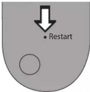 BESTRON AF351DUO - FONCTIONNEMENT - Coupe circuit themique - 1