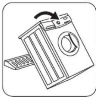 ZANUSSI ZWG 5140 P - Outils nécessaires - 5
