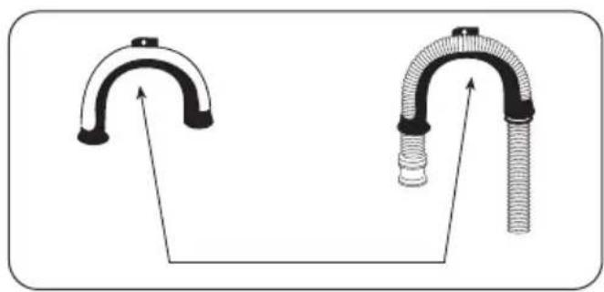 ZANUSSI ZWG 5140 P - Outils nécessaires - 14